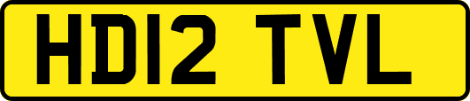HD12TVL