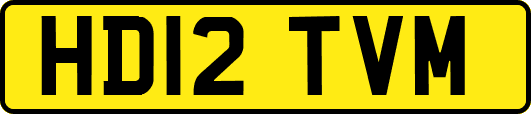 HD12TVM