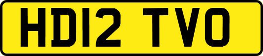 HD12TVO