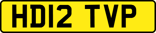 HD12TVP