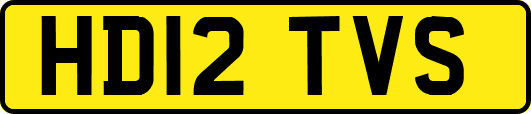 HD12TVS