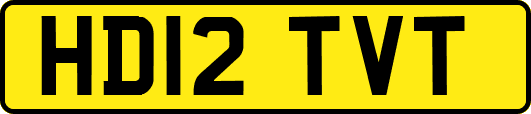 HD12TVT