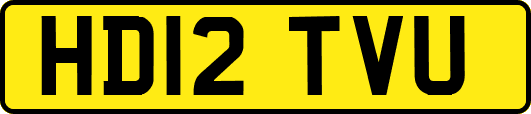 HD12TVU