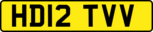 HD12TVV