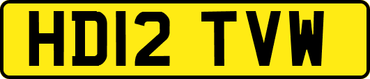 HD12TVW