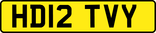 HD12TVY