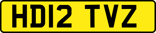 HD12TVZ
