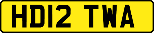 HD12TWA