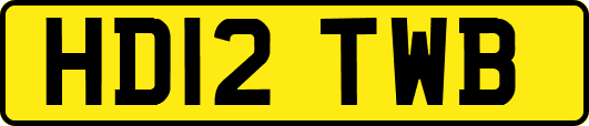 HD12TWB