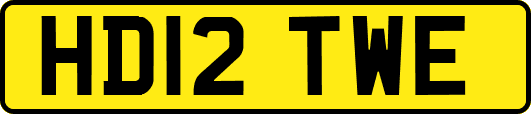 HD12TWE