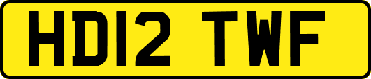 HD12TWF