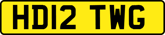 HD12TWG