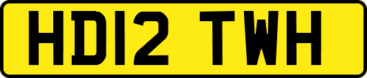 HD12TWH