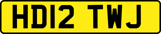 HD12TWJ