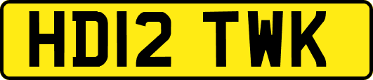 HD12TWK