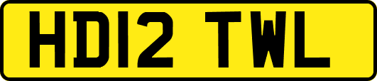 HD12TWL