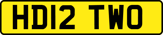 HD12TWO