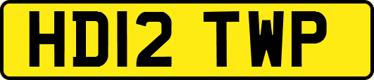 HD12TWP