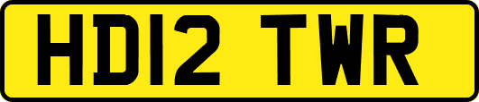 HD12TWR