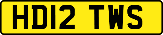 HD12TWS