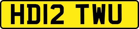 HD12TWU