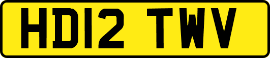 HD12TWV