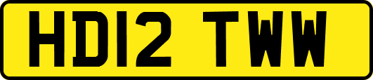 HD12TWW