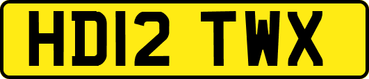 HD12TWX