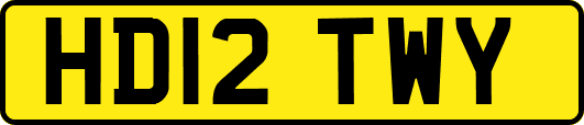 HD12TWY