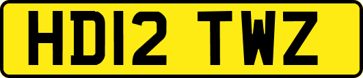 HD12TWZ