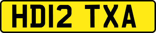 HD12TXA