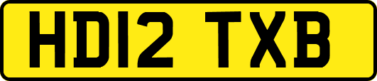 HD12TXB