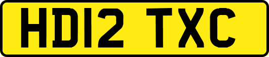 HD12TXC