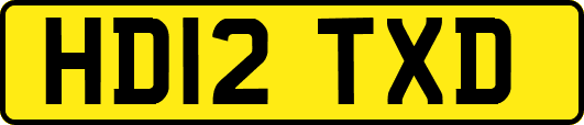 HD12TXD