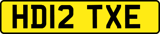 HD12TXE