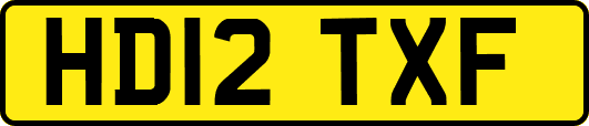 HD12TXF
