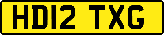 HD12TXG
