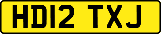 HD12TXJ