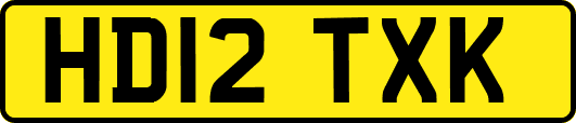 HD12TXK