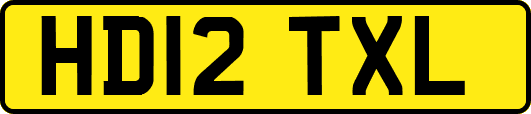 HD12TXL