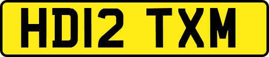 HD12TXM