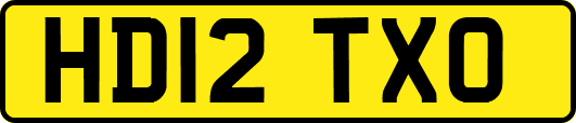 HD12TXO