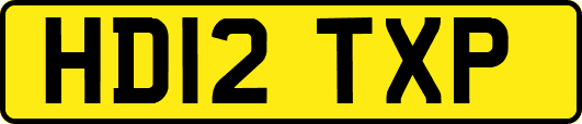 HD12TXP
