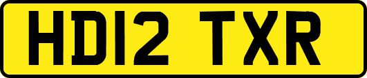HD12TXR