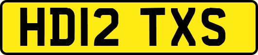 HD12TXS