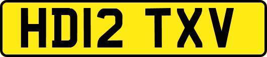 HD12TXV