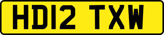HD12TXW