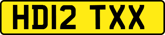 HD12TXX