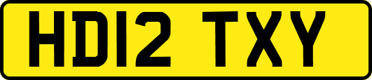 HD12TXY