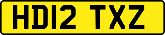 HD12TXZ